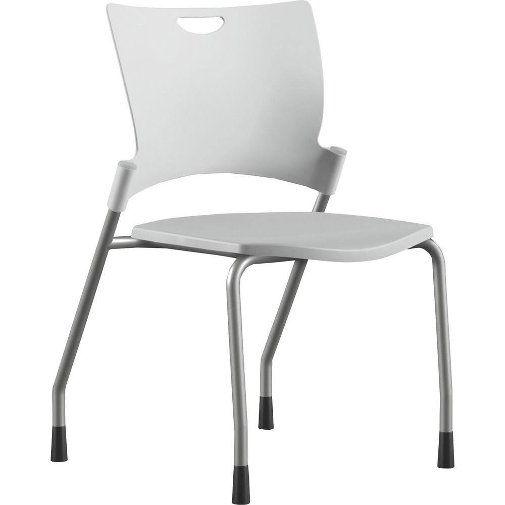 9 to 5 Seating Bella Plastic Seat Stack Chair [SKU - NTF1310A00SFP05]