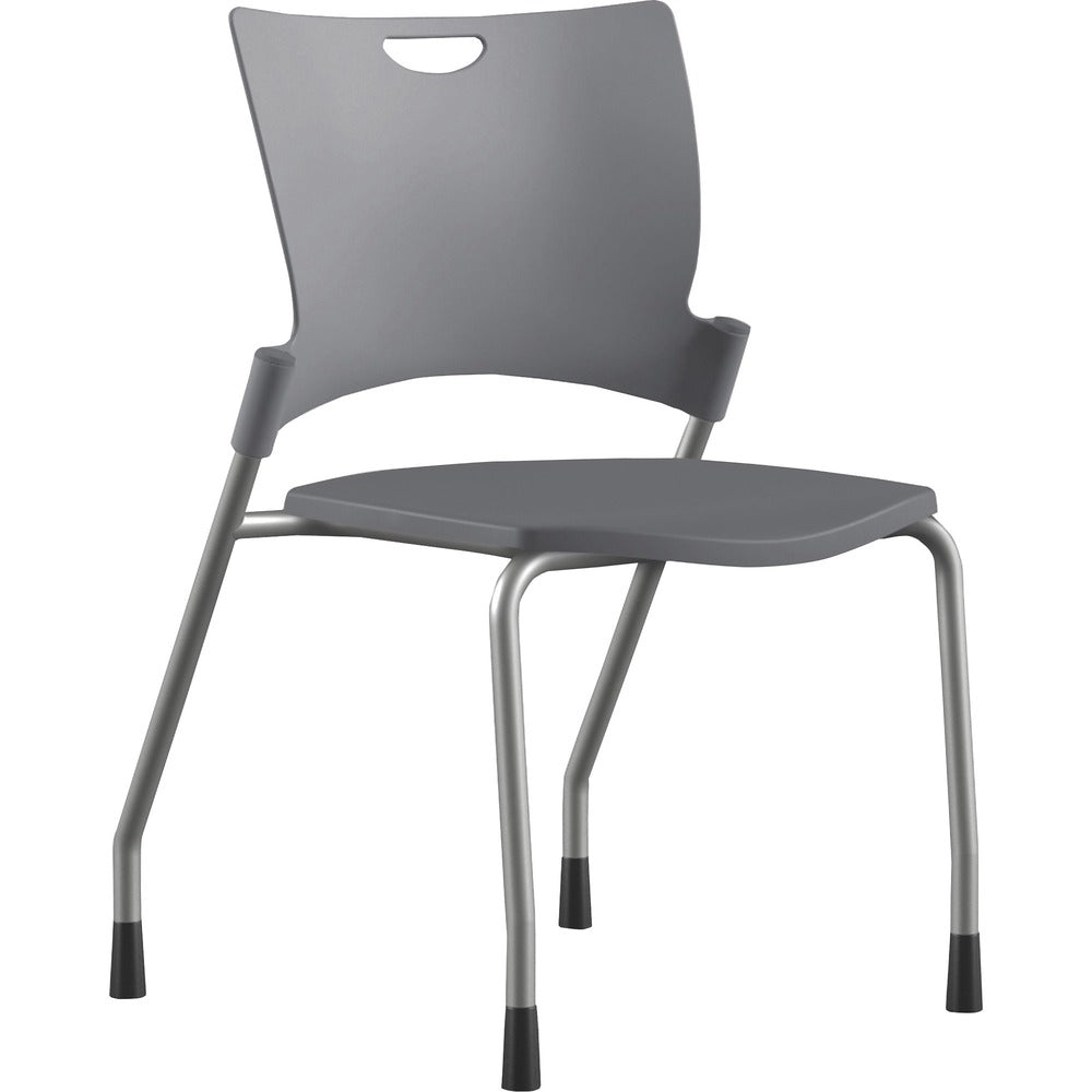 9 to 5 Seating Bella Plastic Seat Stack Chair [SKU - NTF1310A00SFP14]