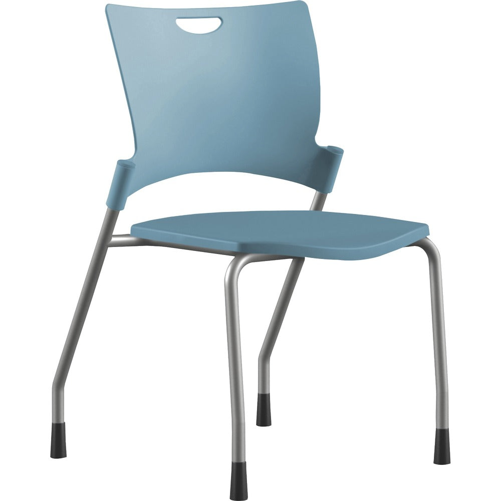 9 to 5 Seating Bella Plastic Seat Stack Chair [SKU - NTF1310A00SFP16]