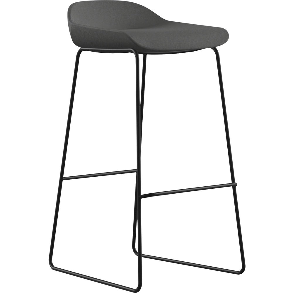 9 to 5 Seating Lilly Lounge Bar Stool [SKU - NTF9165STBFDO]