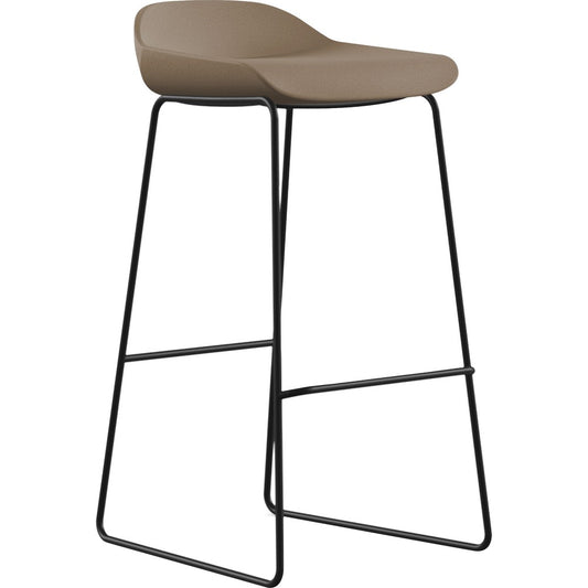 9 to 5 Seating Lilly Lounge Bar Stool [SKU - NTF9165STBFLA]