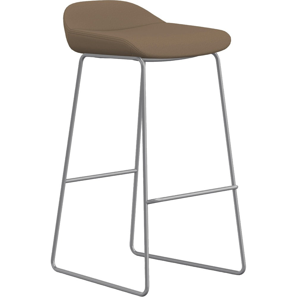 9 to 5 Seating Lilly Lounge Bar Stool [SKU - NTF9165STSFLA]
