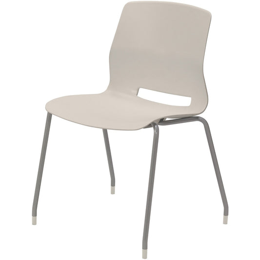 KFI Swey Collection 4-leg Armless Stool [SKU - KFI2700P45]