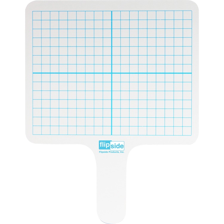 Flipside Dry Erase Paddle Class Pack [SKU - FLP18244]