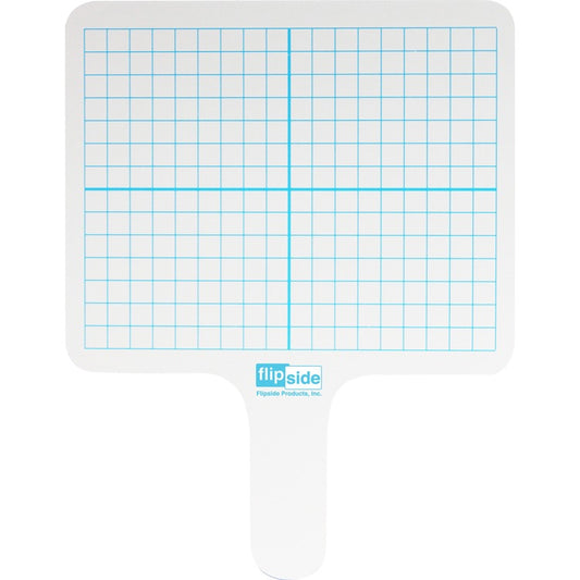 Flipside Dry Erase Paddle Class Pack [SKU - FLP18244]