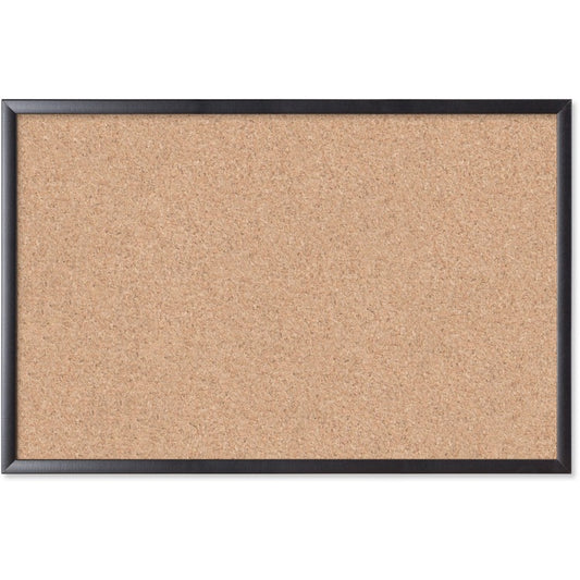 U Brands Cork Bulletin Board [SKU - UBR301U0001]