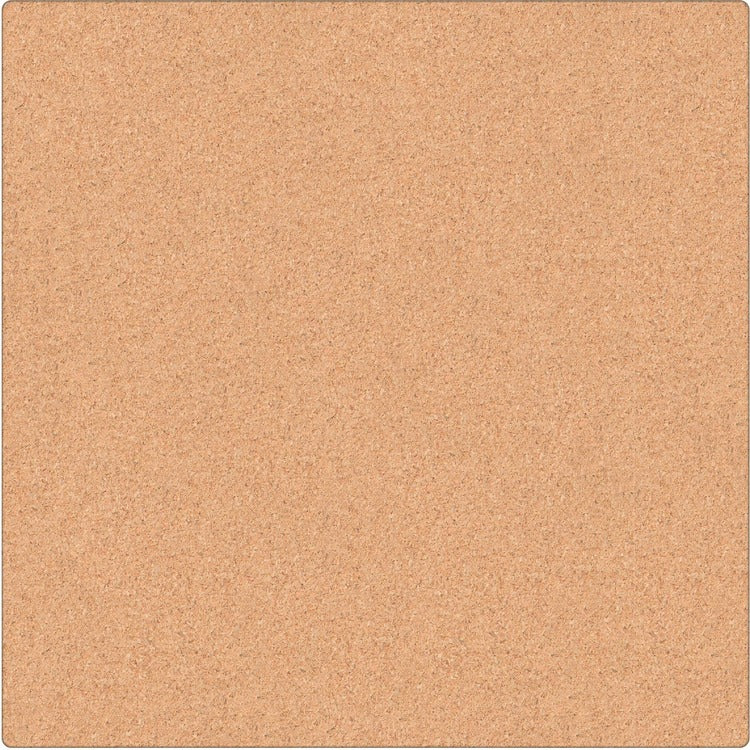 U Brands Cork Canvas Bulletin Board [SKU - UBR2874U0001]