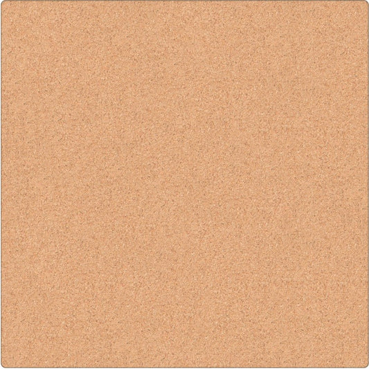 U Brands Cork Canvas Bulletin Board [SKU - UBR2874U0001]