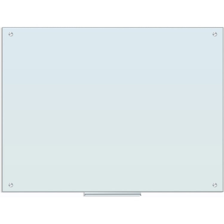 U Brands Magnetic Glass Dry Erase Board [SKU - UBR2299U0001]