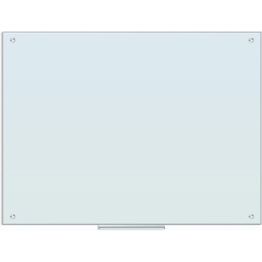 U Brands Magnetic Glass Dry Erase Board [SKU - UBR2299U0001]