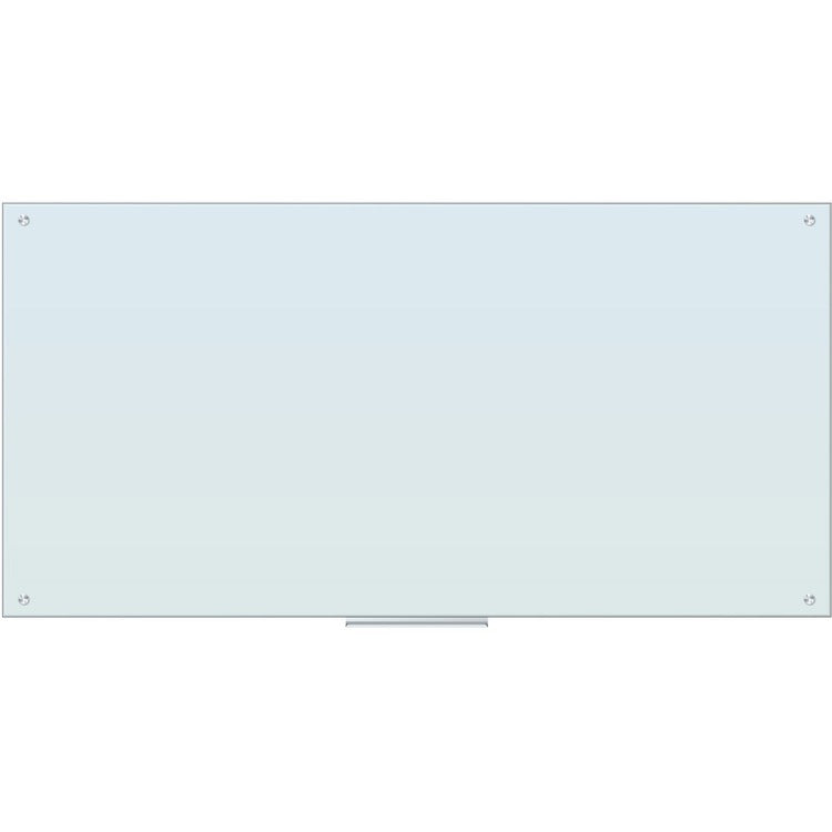 U Brands Magnetic Glass Dry Erase Board [SKU - UBR2300U0001]