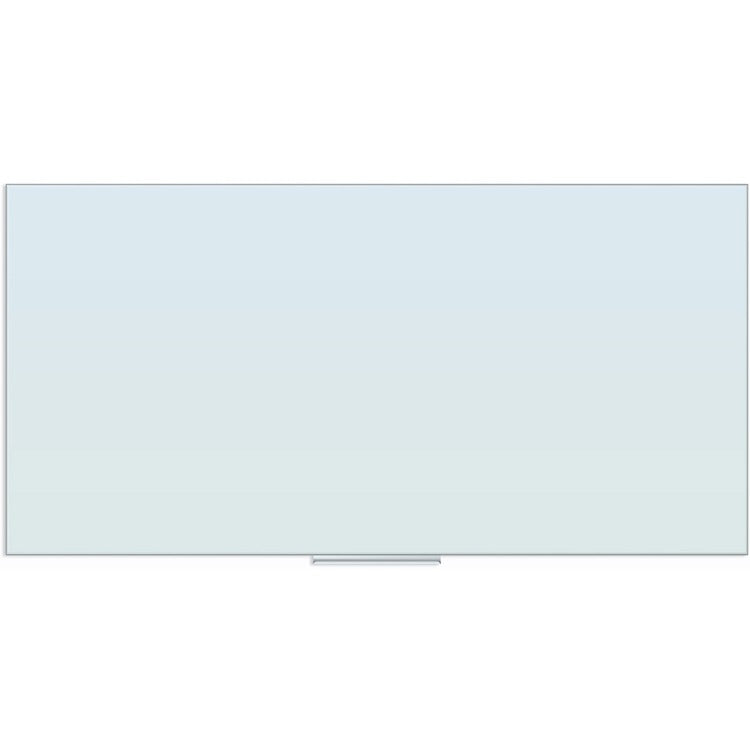U Brands Floating Glass Dry Erase Board [SKU - UBR2779U0001]