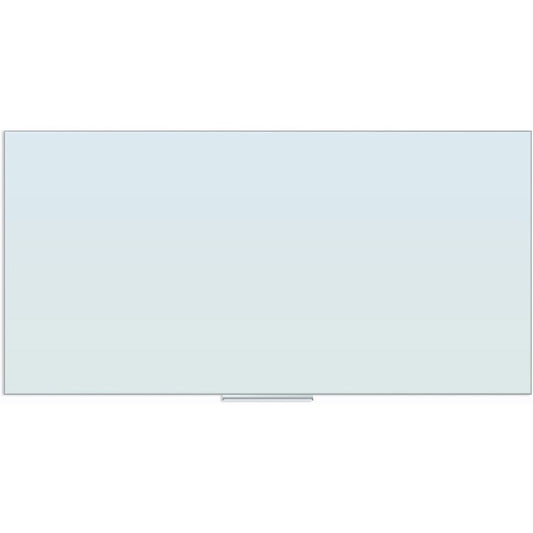 U Brands Floating Glass Dry Erase Board [SKU - UBR2779U0001]