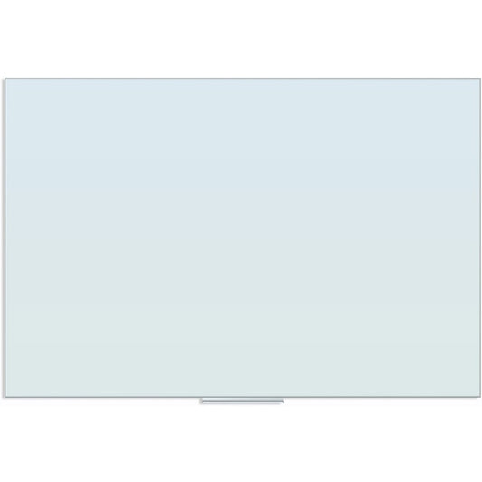 U Brands Floating Glass Dry Erase Board [SKU - UBR2780U0001]