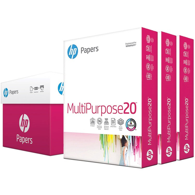 HP Papers MultiPurpose20 Paper [SKU - HEW112530]