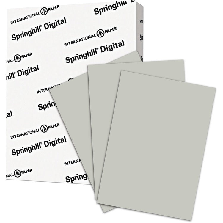 Springhill Multipurpose Card Stock [SKU - SGH065300]