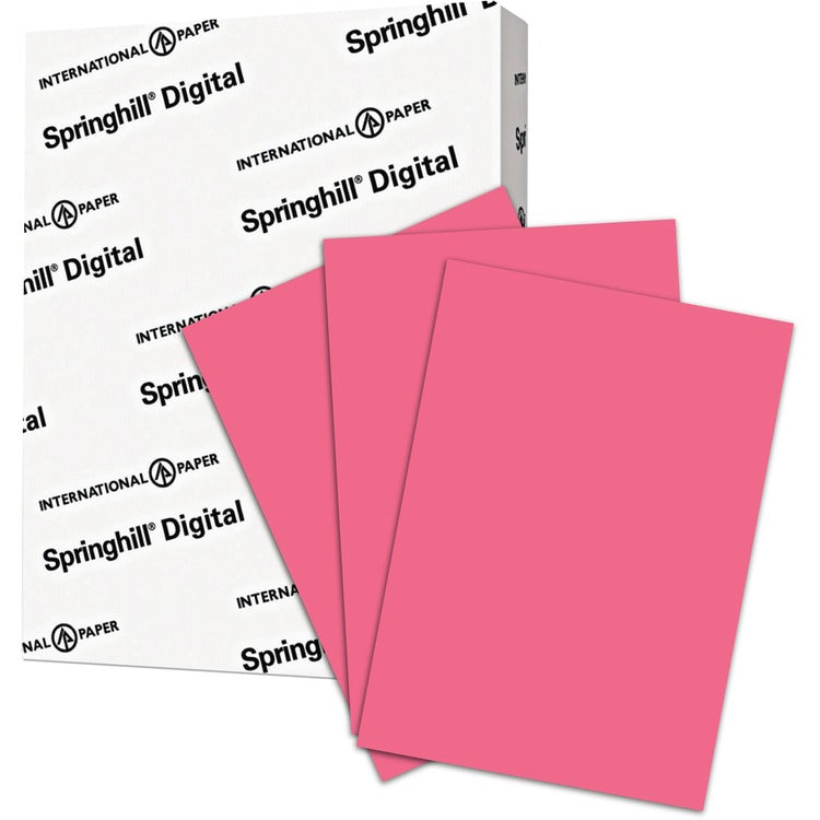 Springhill Multipurpose Card Stock [SKU - SGH075300]