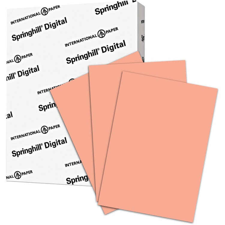 Springhill Multipurpose Card Stock [SKU - SGH085300]