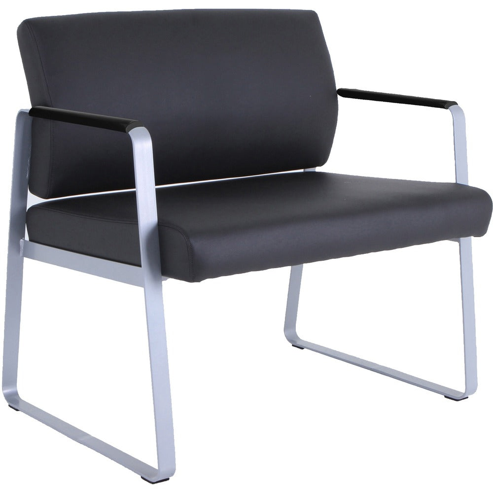 Lorell Healthcare Seating Bariatric Guest Chair [SKU - LLR66997]