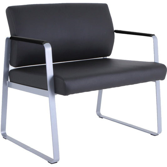 Lorell Healthcare Seating Bariatric Guest Chair [SKU - LLR66997]