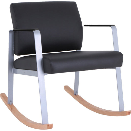 Lorell Healthcare Seating Rocking Guest Chair [SKU - LLR66998]