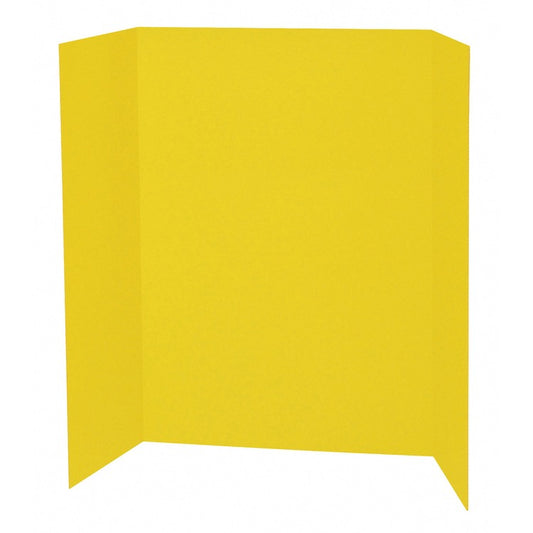 Pacon Single Wall Presentation Board [SKU - PACP3769]