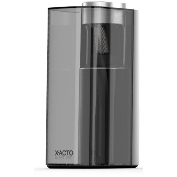 Elmer's X-ACTO QuietPro Electric Sharpener [SKU - EPI1612X]