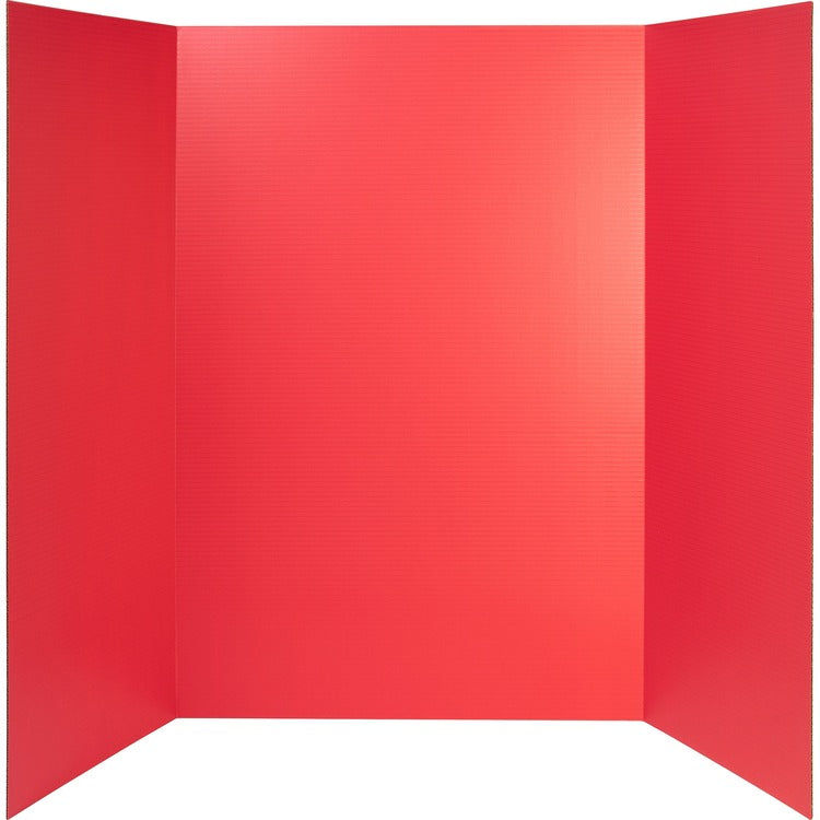 Pacon 140 lb. Watercolor Single Wall Presentation Board [SKU - PACP3770]