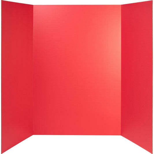 Pacon 140 lb. Watercolor Single Wall Presentation Board [SKU - PACP3770]