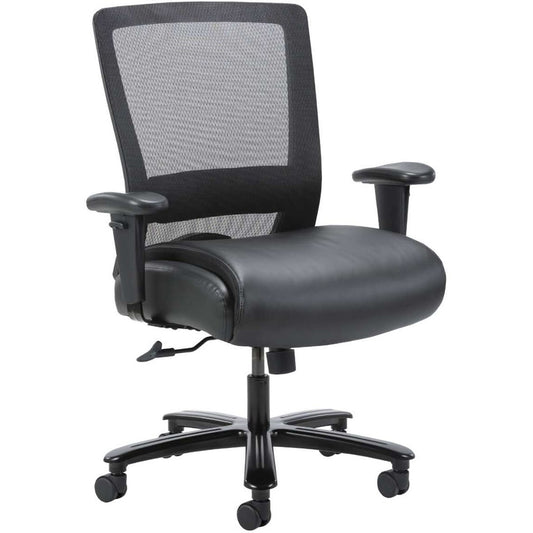 Lorell Heavy-duty Mesh Task Chair [SKU - LLR03207]