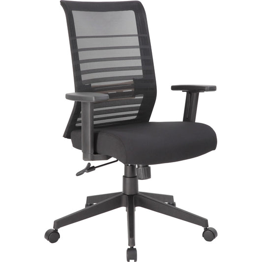 Lorell Horizontal Mesh Back Task Chair [SKU - LLR00590]