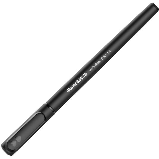 Paper Mate Write Bros. 1.2mm Ballpoint Pen [SKU - PAP2124520]