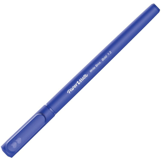 Paper Mate Write Bros. 1.2mm Ballpoint Pen [SKU - PAP2124513]