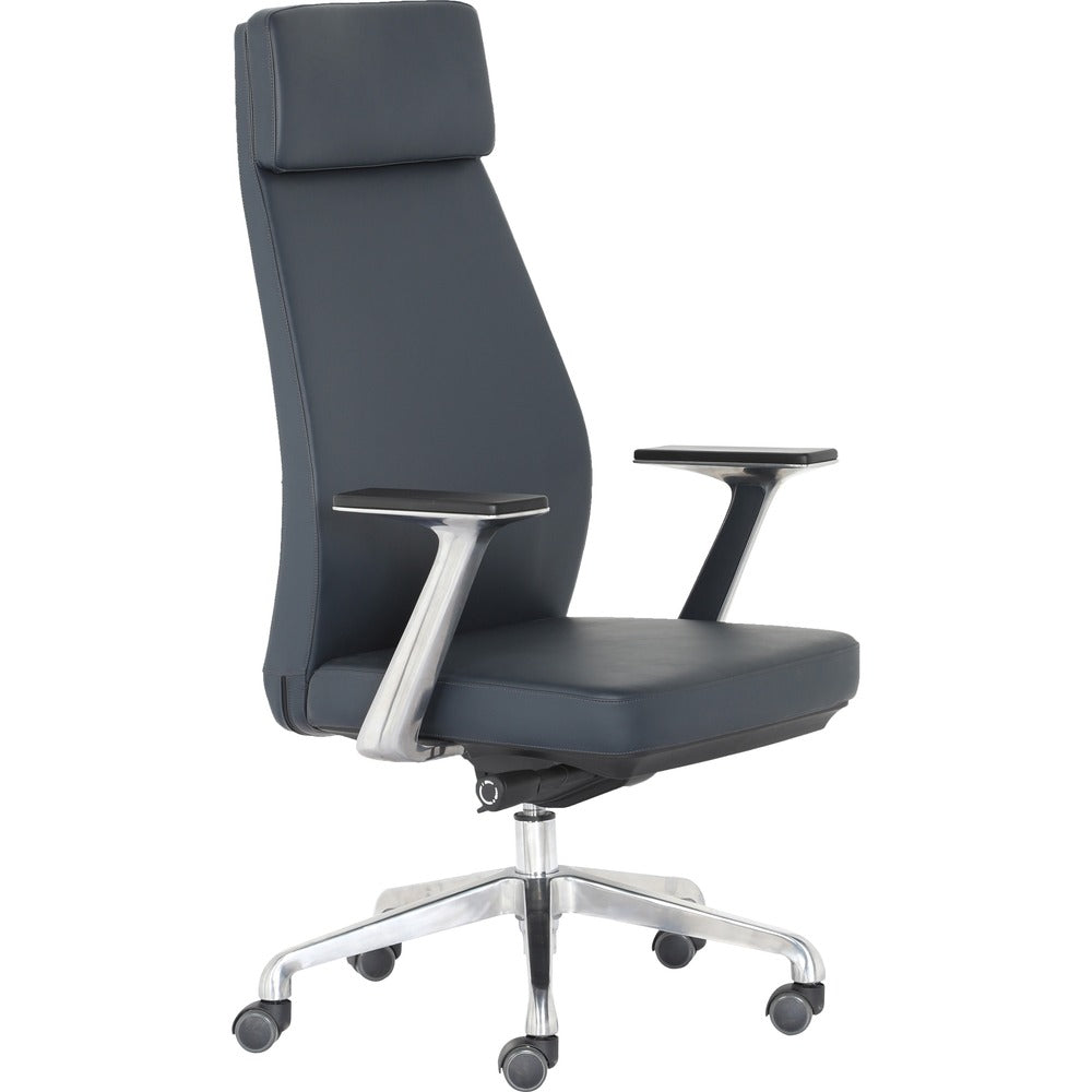 StyleWorks NYC Highback Executive Chair [SKU - SYFSW60504202SA]