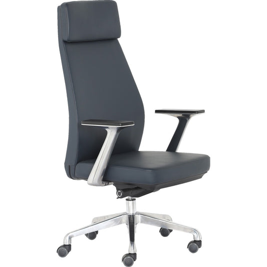 StyleWorks NYC Highback Executive Chair [SKU - SYFSW60504202SA]