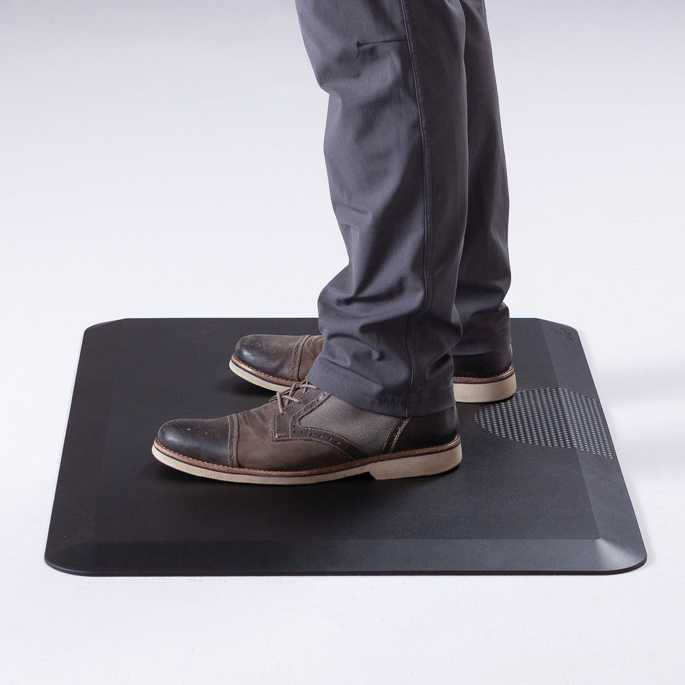 Safco Movable Anti-Fatigue Mat [SKU - SAF2111BL]