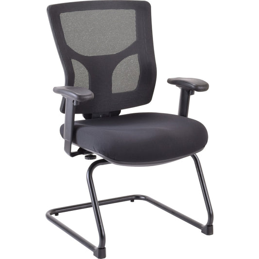 Lorell Conjure Sled Base Guest Chair [SKU - LLR62009]