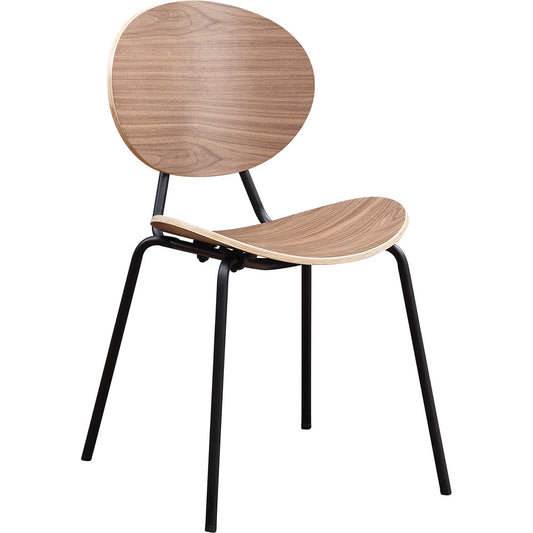 Lorell Bentwood Cafe Chairs [SKU - LLR42962]