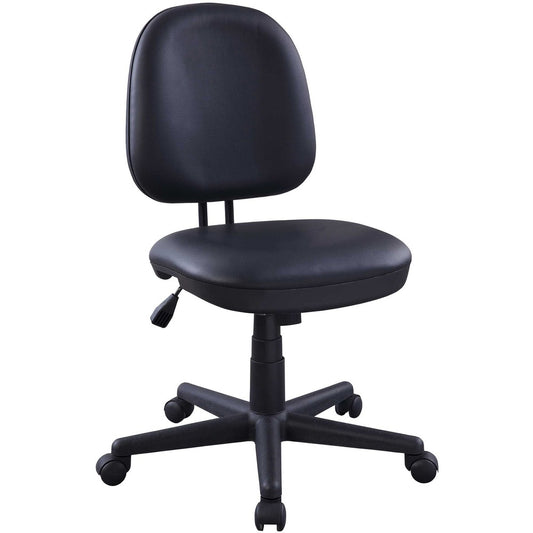 Lorell Vinyl Task Chair [SKU - LLR84875]