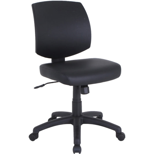Lorell PVC UpholsteryTask Chair [SKU - LLR84877]