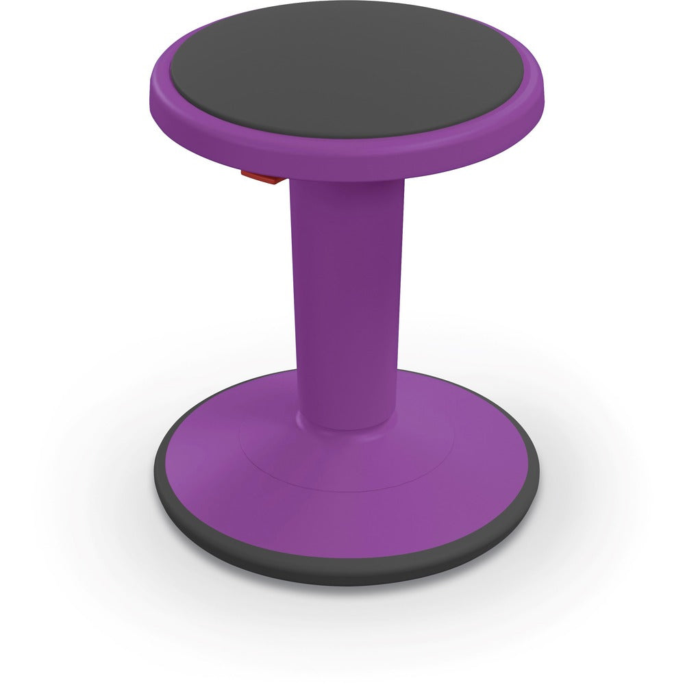 Balt Hierarchy Grow Stool [SKU - BLT50970PURPLE]
