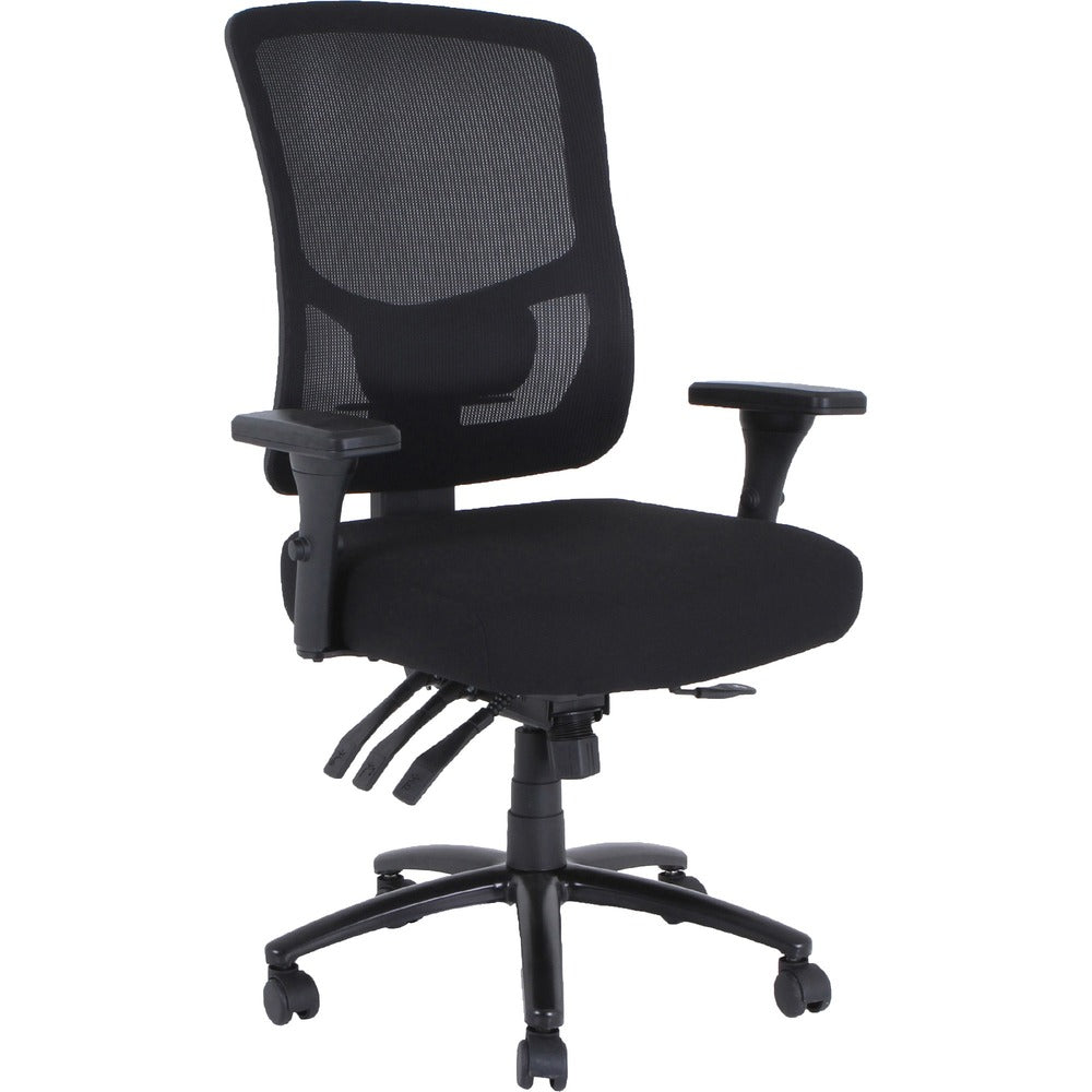 Lorell Big & Tall Mesh Back Chair [SKU - LLR40210]
