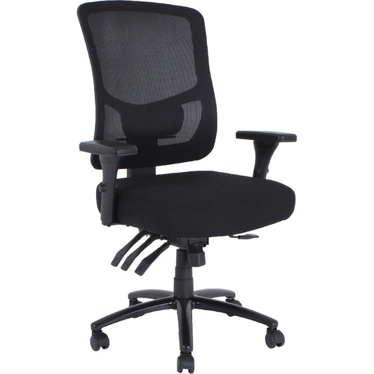 Lorell Big & Tall Mesh Back Chair [SKU - LLR40210]