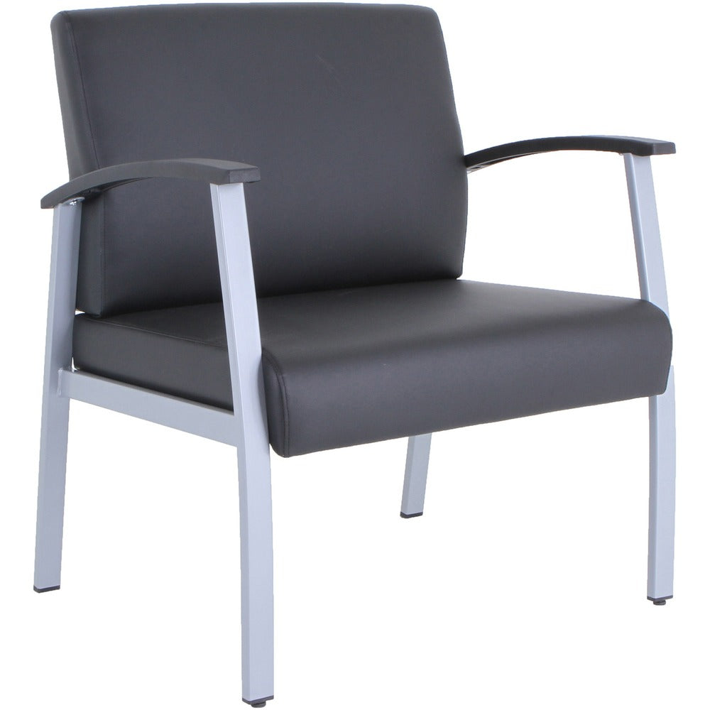 Lorell Big & Tall Healthcare Guest Chair [SKU - LLR67001]