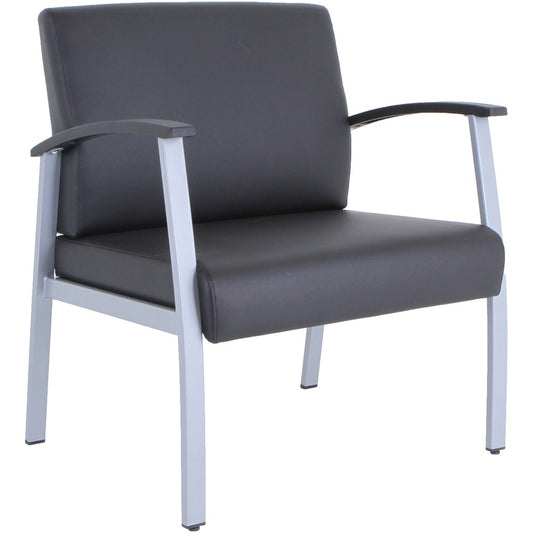 Lorell Big & Tall Healthcare Guest Chair [SKU - LLR67001]