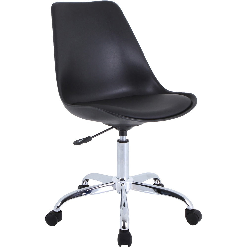 Lorell Plastic Shell Task Chair [SKU - LLR68566]