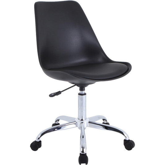 Lorell Plastic Shell Task Chair [SKU - LLR68566]