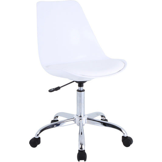 Lorell Plastic Shell Task Chair [SKU - LLR68565]