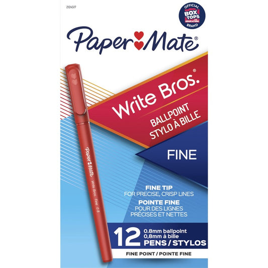 Paper Mate Write Bros Ballpoint Pen [SKU - PAP2124517]