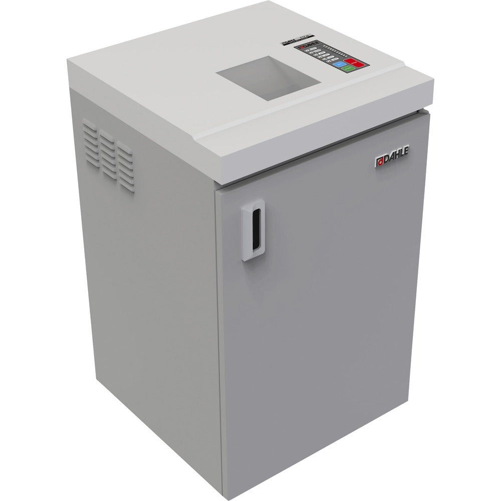 Dahle PowerTEC 717 OS Optical Media Shredder [SKU - DAH10207]